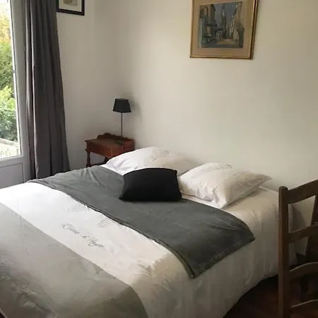 Le Relais De Pierre Frühstückspension