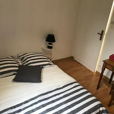 Le Relais De Pierre Alojamento de Acomodação e Pequeno-almoço *