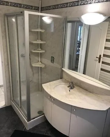 Le Relais De Pierre Отель типа 