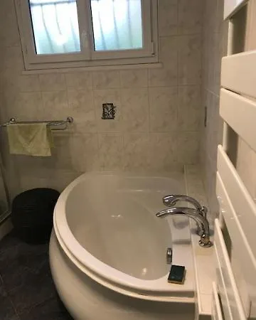 Le Relais De Pierre Отель типа 