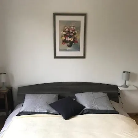 Alojamento de Acomodação e Pequeno-almoço Le Relais De Pierre *