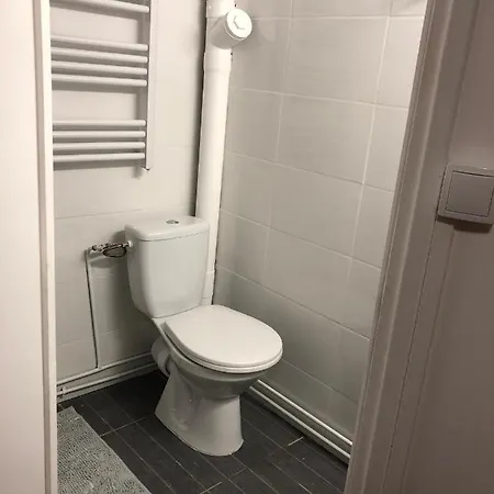 Отель типа 