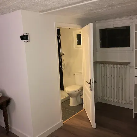 Le Relais De Pierre Отель типа 