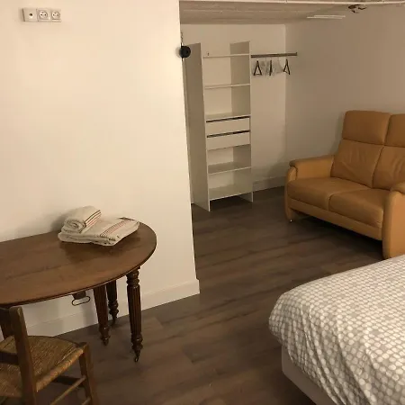 Le Relais De Pierre *