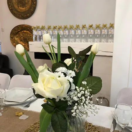 Le Relais De Pierre Отель типа 