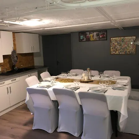 Le Relais De Pierre Отель типа 