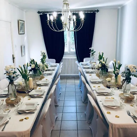 Le Relais De Pierre