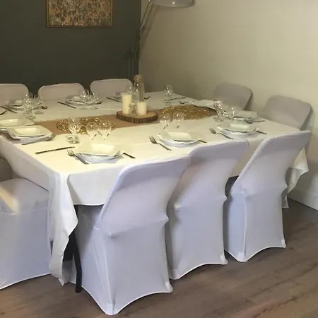 Le Relais De Pierre Отель типа 