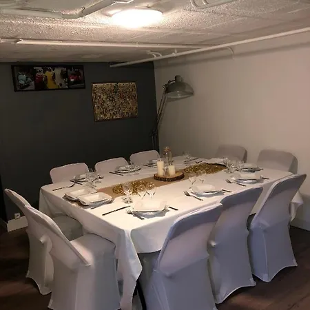 Отель типа 